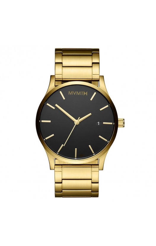 CLASSIC BLACK GOLD