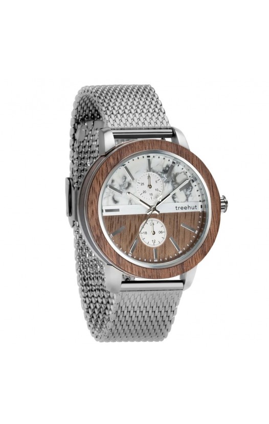 Tao White Marble Mesh