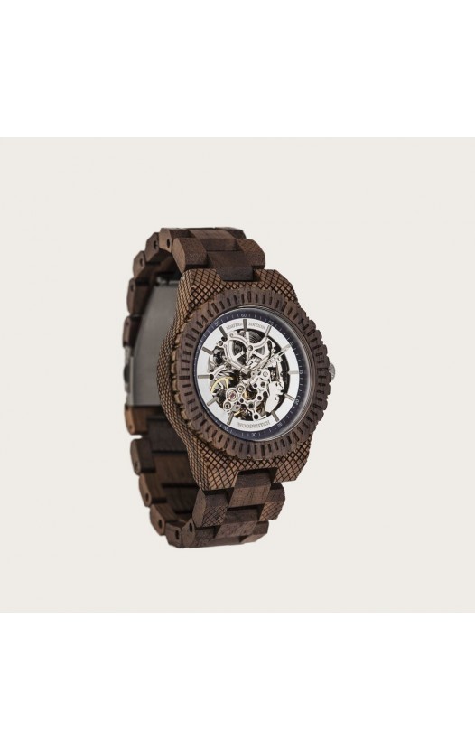 Marine Explorer - Automatic - 42mm