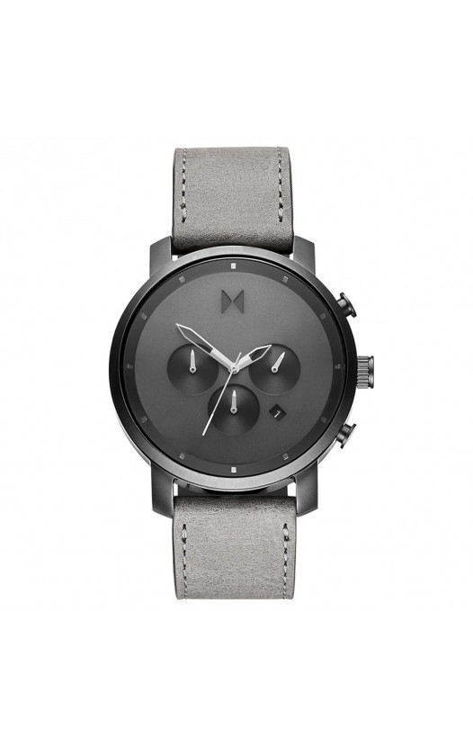 CHRONO MONOCHROME