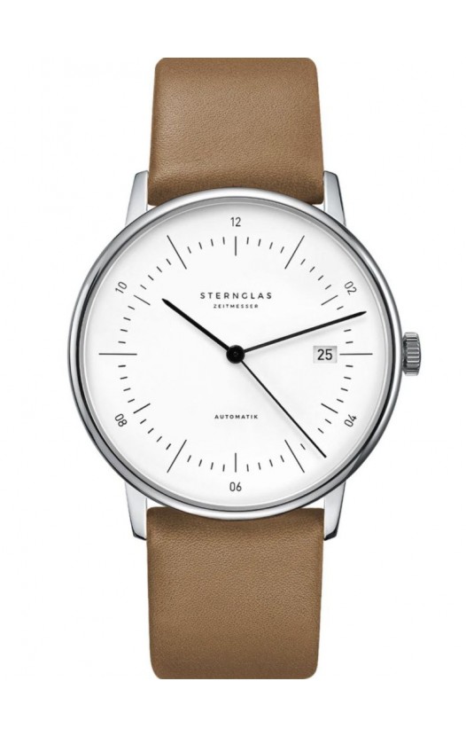 SNA01/100 Automatic Watch Naos
