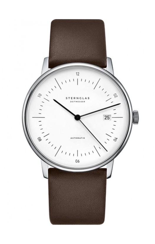 SNA01/104 Automatic Wristwatch Naos