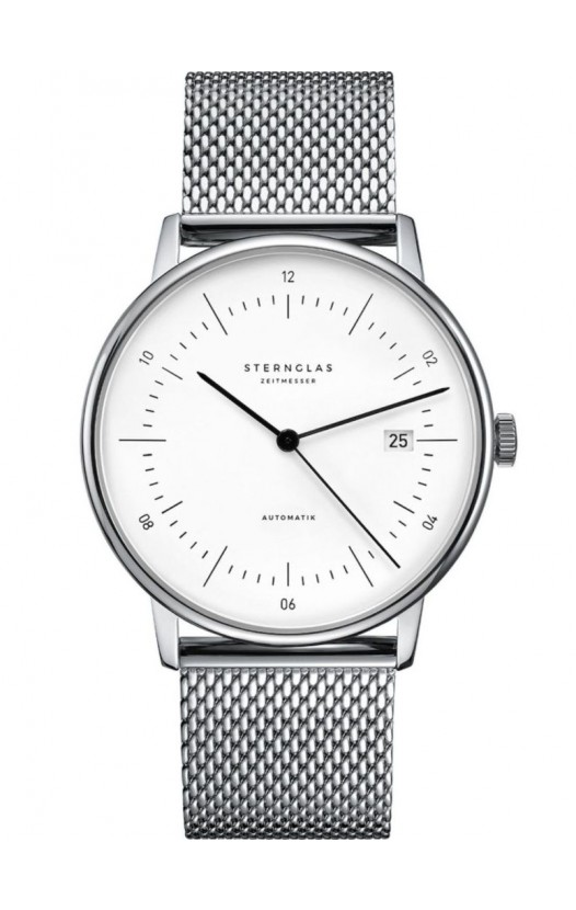 SNA01/403 Automatic Watch Naos