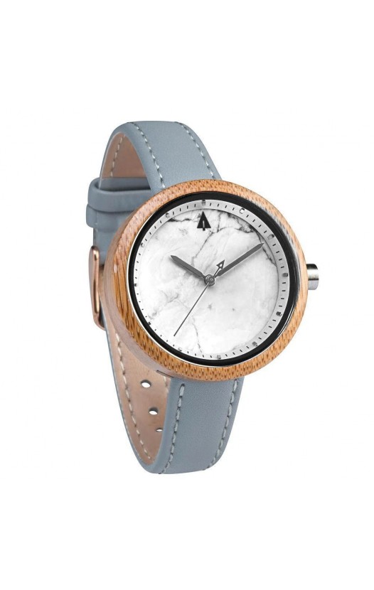 Theory Bamboo Marble Grey