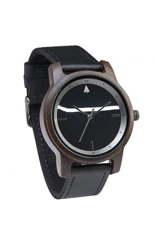 Horizon Ebony Marble Black