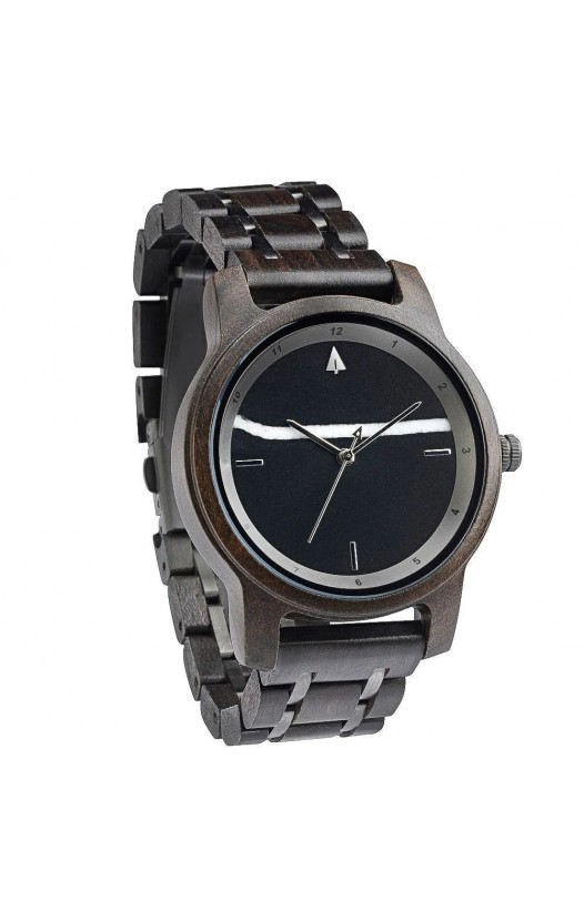 Horizon Ebony Black Marble