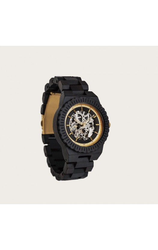 Extreme Voyager - Automatic - 42mm