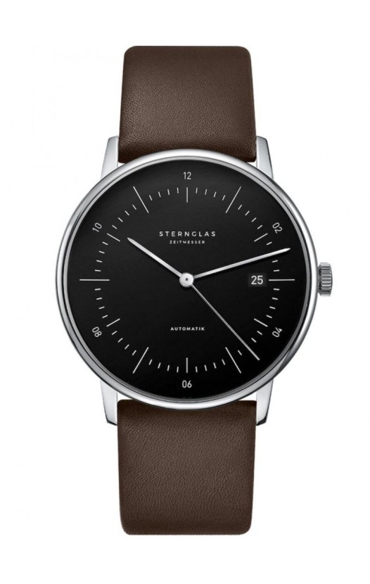 SNA11/104 Automatic Wristwatch Naos