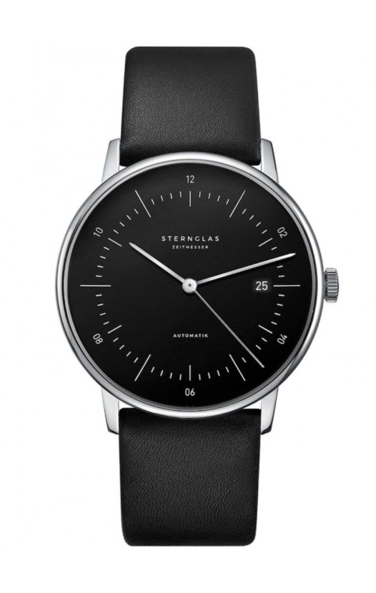 SNA11/108 Automatic Wristwatch Naos