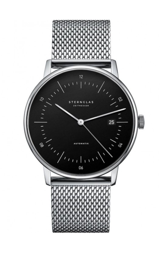 SNA11/403 Automatic Watch Naos