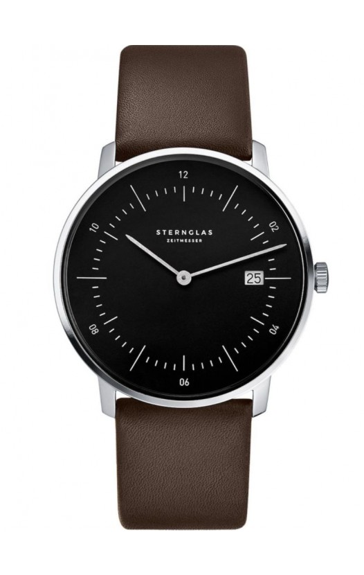 SNQ11/104 Quartz Wristwatch Naos