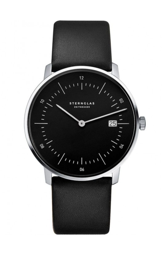 SNQ11/108 Quartz Watch Naos