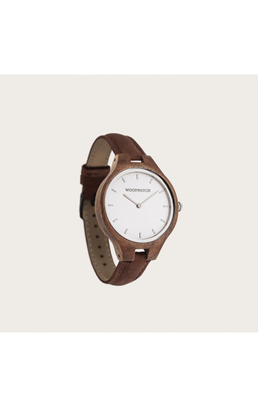 Silver Moon Pecan - Aurora 36MM