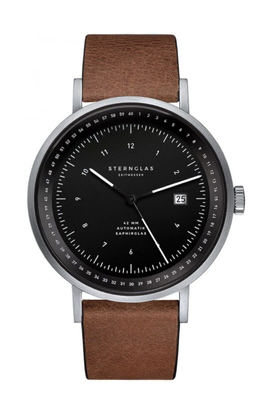 STO11/301 Automatic Men´s Wristwatch Topograph