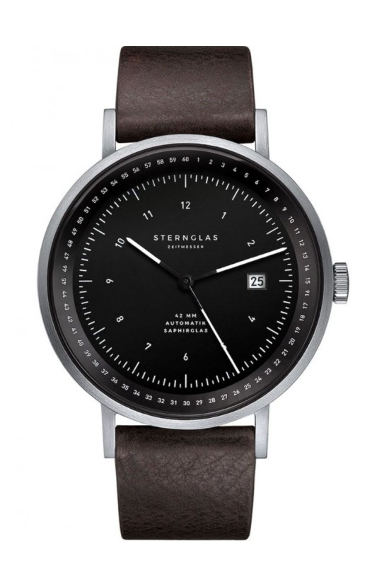STO11/302 Men´s Automatic Watch Topograph