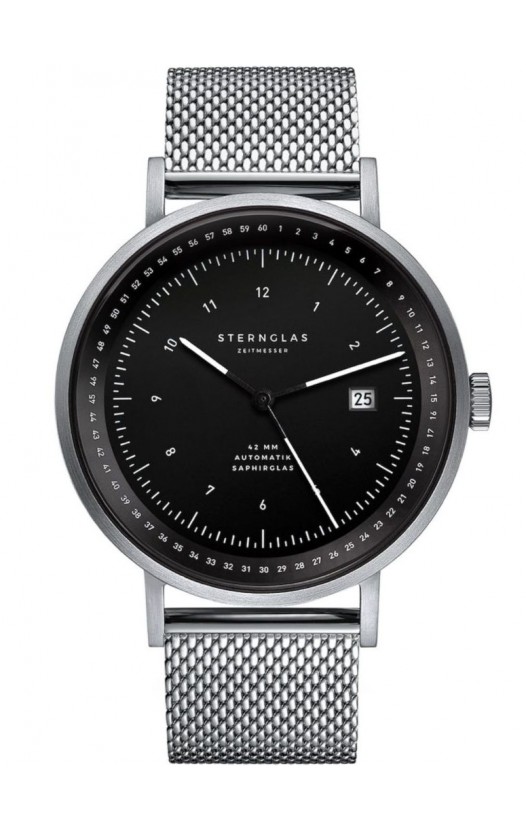 STO11/403 Automatic Men´s Watch Topograph