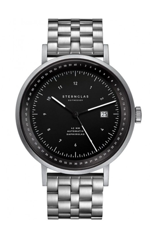 STO11/500 Men´s Watch Automatic Topograph