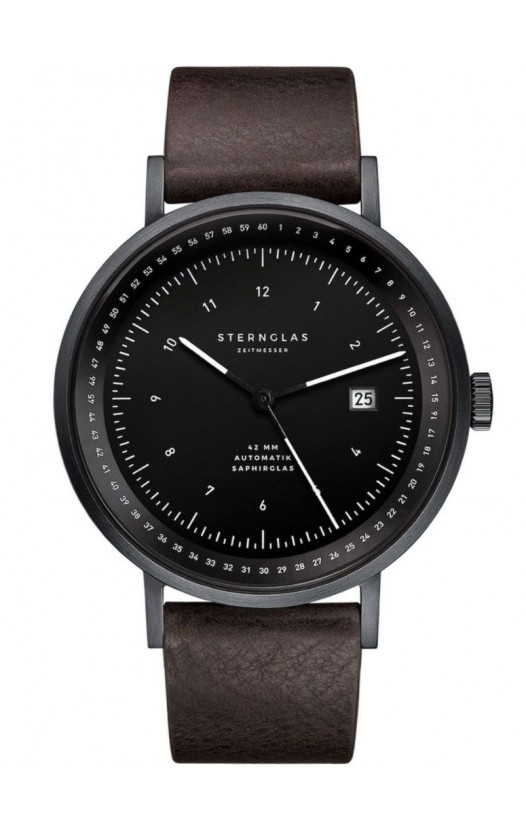 STO13/308 Men´s Automatic Watch Topograph