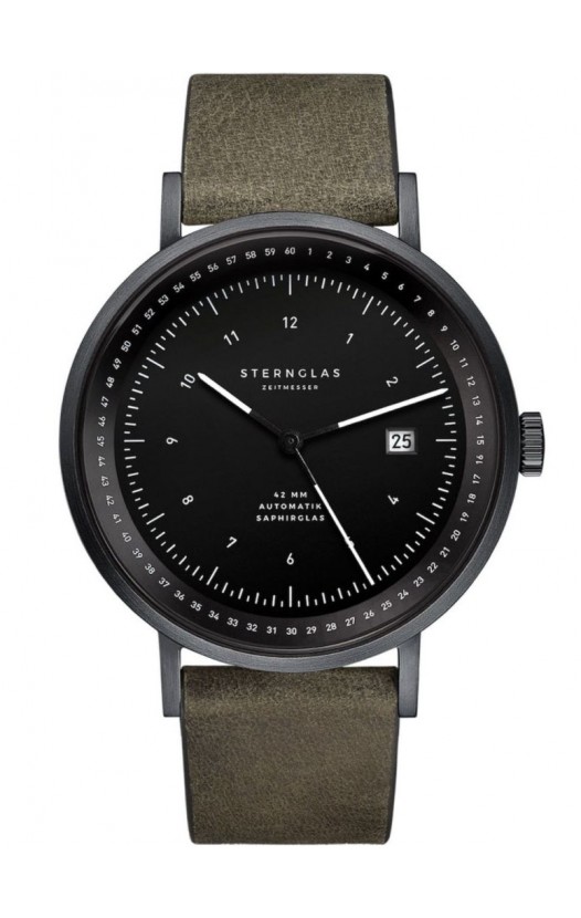STO13/309 Automatic Men´s Watch Topograph