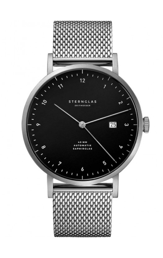SZI11/403 Men´s Watch Automatic Zirkel