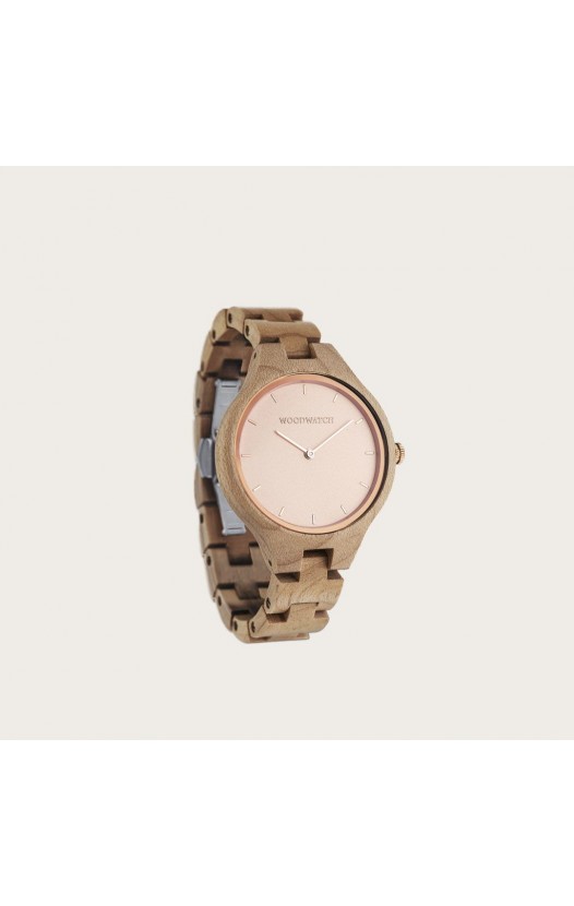 Rose Ocean - Aurora 36MM
