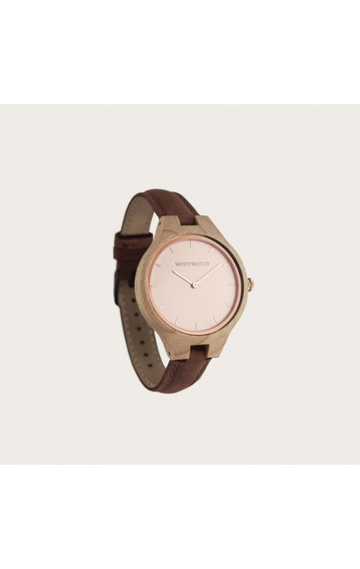 Norther Sky Hickory - Aurora 36MM
