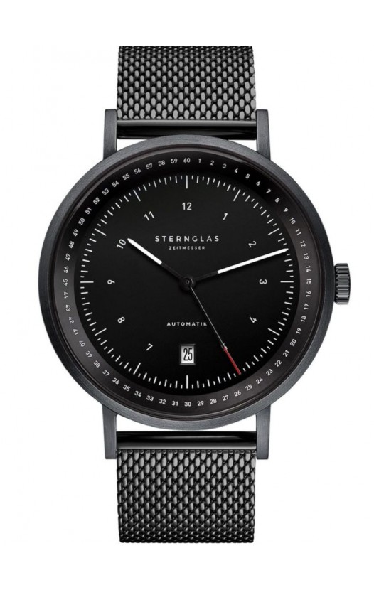STF13/405 Men´s Automatic Watch Topograph 2.0