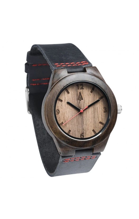 Classic Ebony Black Walnut Small