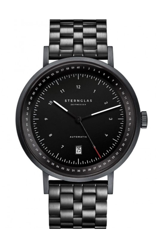 STF13/501 Men's Watch Automatic Topograph 2.0
