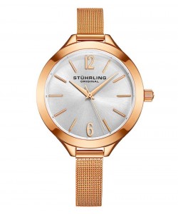 Deauville 568M Quartz 38mm Fashion
