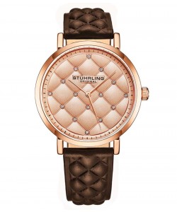 Audrey 3945 Quartz 38mm Fashion