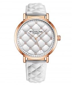Audrey 3945 Quartz 38mm Fashion