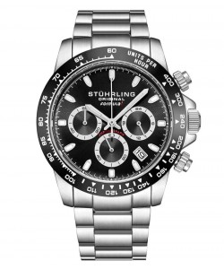 Formulai 891 Quartz 42mm Chronograph