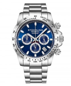 Formulai 891 Quartz 42mm Chronograph