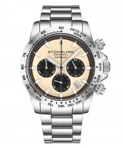 Formulai 891 Quartz 42mm Chronograph