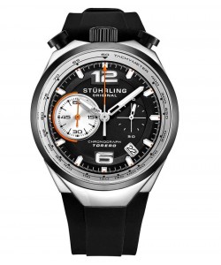Torero 894 Quartz 42mm Chronograph
