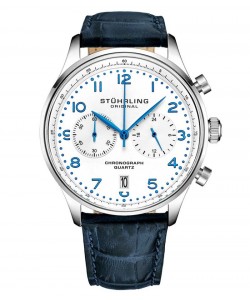 GR1-Q 896 Quartz 42mm Chronograph