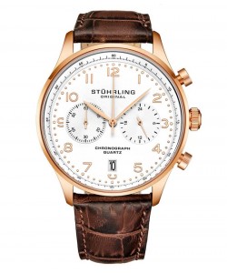GR1-Q 896 Quartz 42mm Chronograph