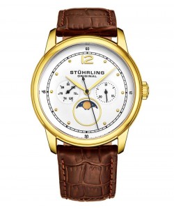 Celestia 898 Quartz 39mm Classic