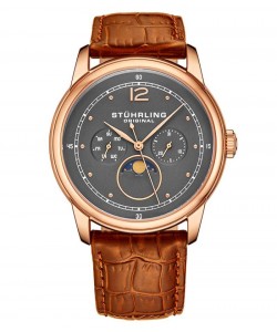 Celestia 898 Quartz 39mm Classic
