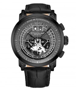 928 Quartz 44mm Chronograph