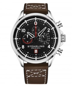 929 Quartz 45mm Aviator
