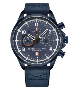 929 Quartz 45mm Aviator