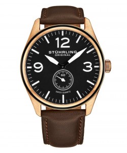Aviator 931 Quartz 42mm