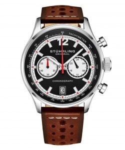 Monaco 933 Quartz 42mm Chronograph