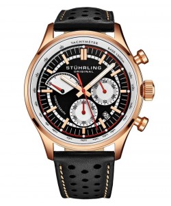 Monaco 934 Quartz 42mm Chronograph