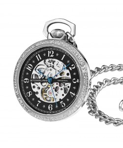 Consul 979 Automatic 48mm Skeleton