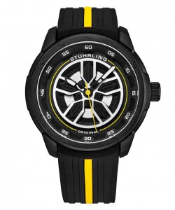 984 Quartz 44mm Aviator