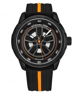 984 Quartz 44mm Aviator