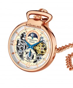 Modena 991 Automatic 48mm Skeleton